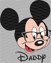 Mickey-AMQ 561